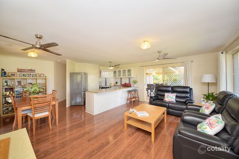 Property photo of 13 Peace Court Mount Warren Park QLD 4207