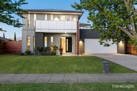 Property photo of 20 Goldwood Drive Alfredton VIC 3350