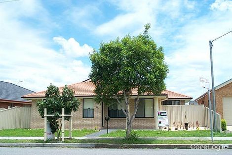 Property photo of 240 Beaumont Street Hamilton South NSW 2303