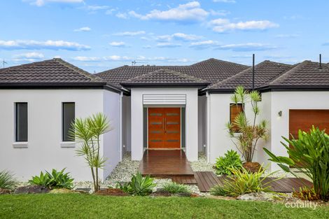 3 TAHOE PL, VARSITY LAKES, QLD 4227