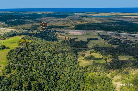 24 Hillside Lane, Wardell, NSW 2477