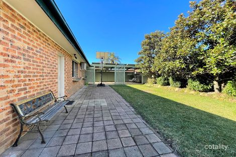 Property photo of 86 Pye Road Quakers Hill NSW 2763