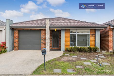5 West Cornhill Way, Point Cook, VIC 3030