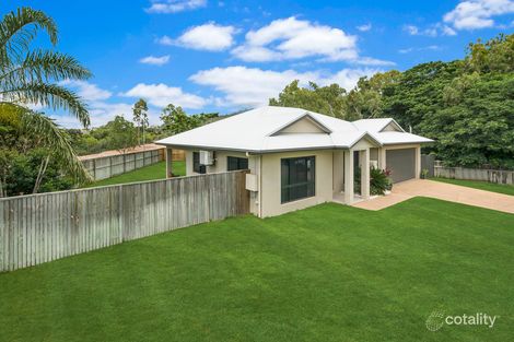 Property photo of 1 Burrum Court Douglas QLD 4814
