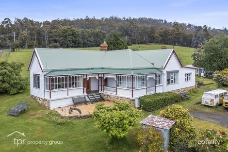 Property photo of 376 Esperance Coast Road Brooks Bay TAS 7116