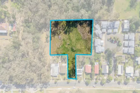 Property photo of 69A Albert Street Goodna QLD 4300