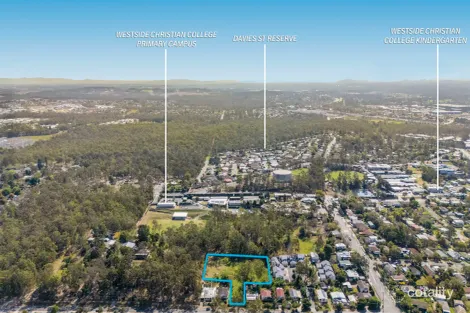 Property photo of 69A Albert Street Goodna QLD 4300