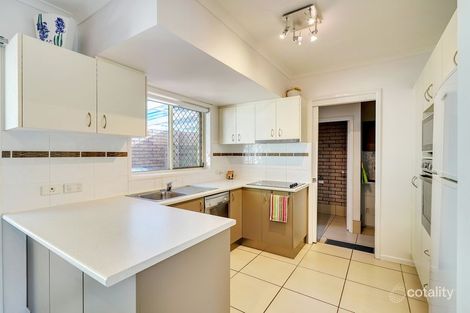 Property photo of 44/13 Bridge Street Redbank QLD 4301