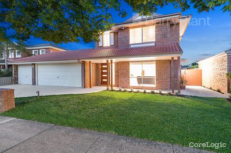 Property photo of 117 Jenola Parade Wantirna South VIC 3152