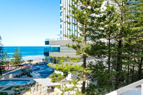 54/19 Orchid Ave, Surfers Paradise, QLD 4217