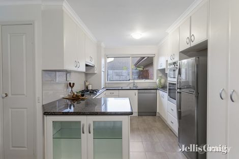 Property photo of 8/33 McIntyre Street Burwood VIC 3125