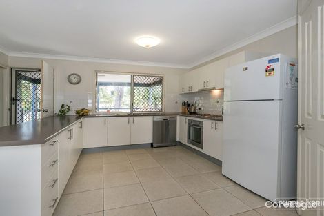 Property photo of 16 Chalmers Place North Ipswich QLD 4305