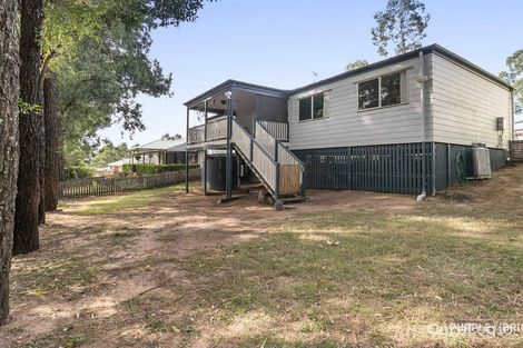 Property photo of 16 Chalmers Place North Ipswich QLD 4305