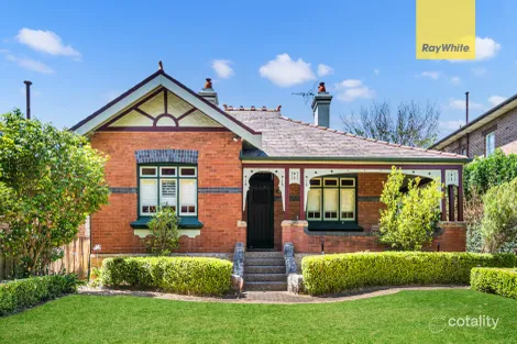 243 LYONS RD, RUSSELL LEA, NSW 2046