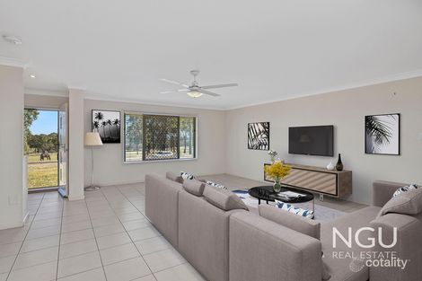 Property photo of 45 Old Fernvale Road Fernvale QLD 4306