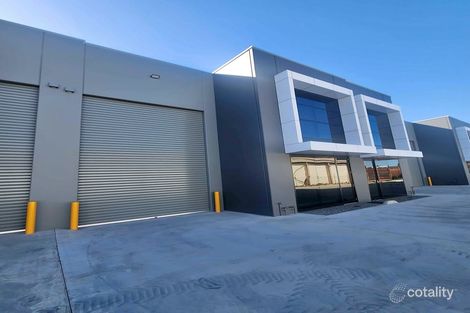 21 Rusty Pl, Hallam, VIC 3803