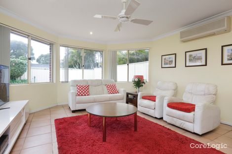 Property photo of 32 Prince Edward Circle Pagewood NSW 2035