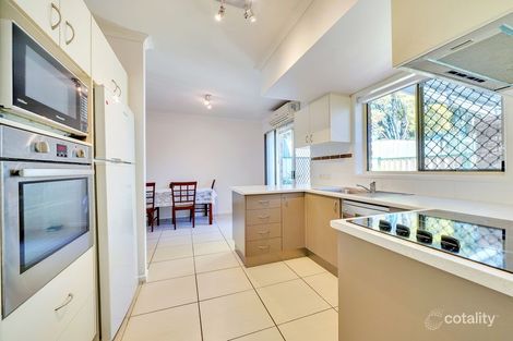 Property photo of 44/13 Bridge Street Redbank QLD 4301