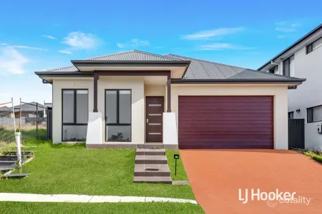 Property photo of 18 Lahore Street Riverstone NSW 2765