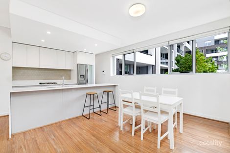 318/5 Verona Dr, Wentworth Point, NSW 2127