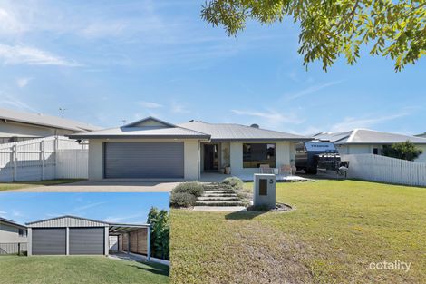 Property photo of 3 Webb Court Rural View QLD 4740