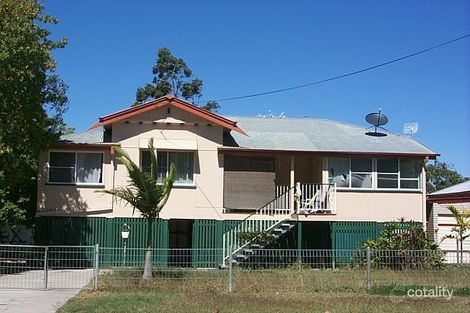 Property photo of 166 Stamford Street Berserker QLD 4701
