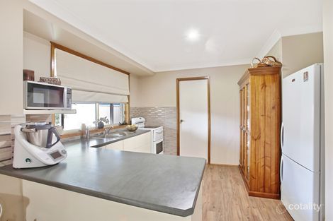 Property photo of 26 Hodges Place Currans Hill NSW 2567