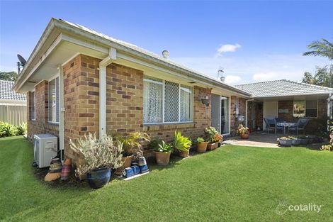 Property photo of 3 Waterdown Drive Elanora QLD 4221