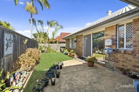 Property photo of 3 Waterdown Drive Elanora QLD 4221