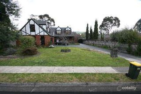 71 Arcadia Ave, The Basin, VIC 3154