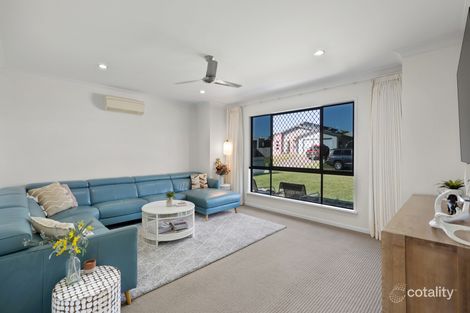 Property photo of 3 Webb Court Rural View QLD 4740