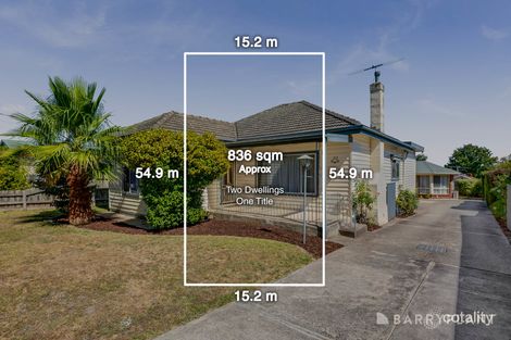 1/20 Maidstone St, Ringwood, VIC 3134