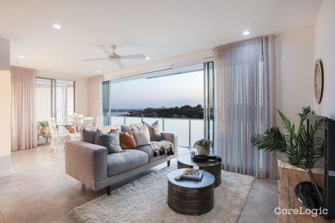 Property photo of 806/30 Brighton Parade Southport QLD 4215
