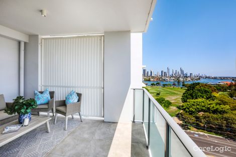 Property photo of 806/30 Brighton Parade Southport QLD 4215