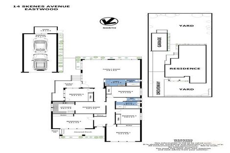 Property photo of 14 Skenes Avenue Eastwood NSW 2122