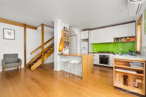 Property photo of 163 Clauscen Street Fitzroy North VIC 3068