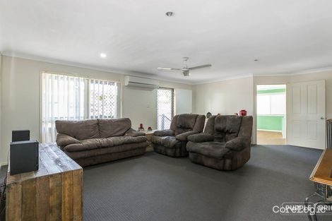 Property photo of 16 Chalmers Place North Ipswich QLD 4305
