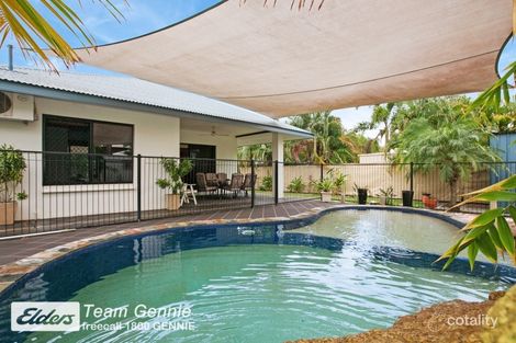 Property photo of 4 Wyonga Court Gunn NT 0832