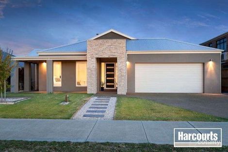 152 Berwick Springs Prom, Narre Warren South, VIC 3805