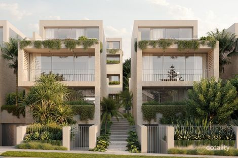 Property photo of 122-128 Hewlett Street Bronte NSW 2024