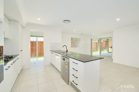 Property photo of 5 Strathallan Terrace Thrumster NSW 2444