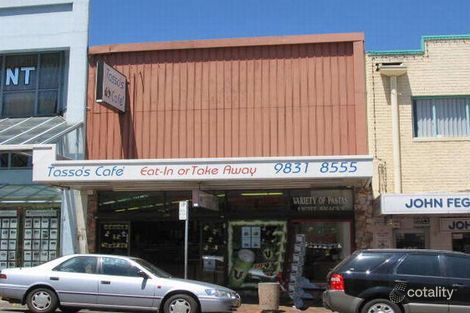 110 Main St, Blacktown, NSW 2148