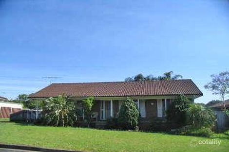 29 Little St, Cambridge Park, NSW 2747