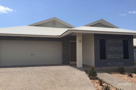 Property photo of 21 Withnall Circuit Muirhead NT 0810