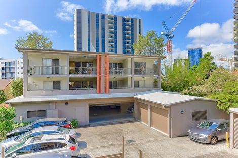 Property photo of 3/39A Jane Street West End QLD 4101
