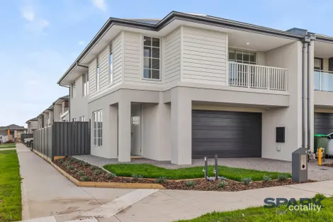 36 Mosman Cct, Tarneit, VIC 3029