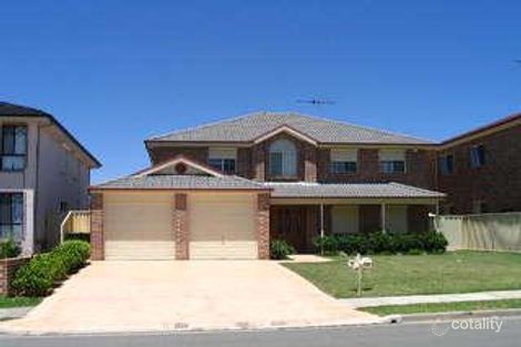 7 Mansfield St, Wetherill Park, NSW 2164