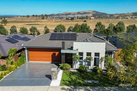 Property photo of 79 Bieundurry Street Bonner ACT 2914