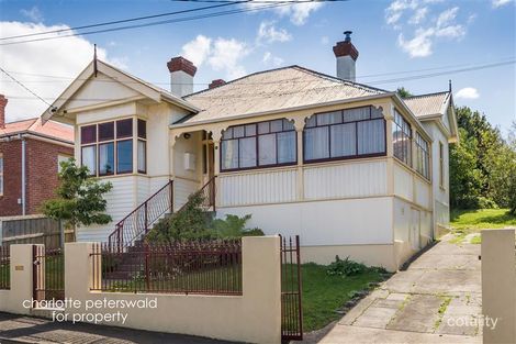 76 Princes St, Sandy Bay, TAS 7005