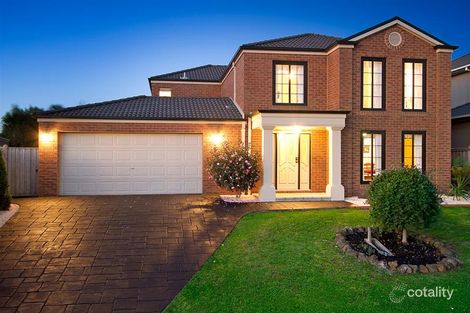 90 Robinswood Pde, Narre Warren South, VIC 3805